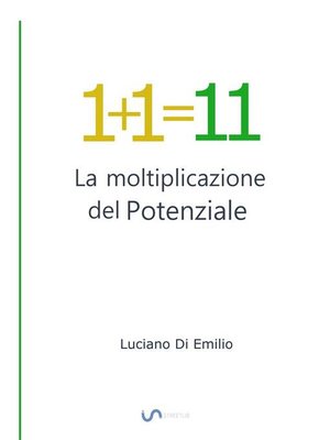 cover image of 1+1=11